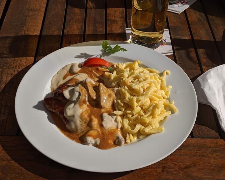 Zur Sattlerei