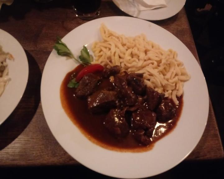 Zur Sattlerei