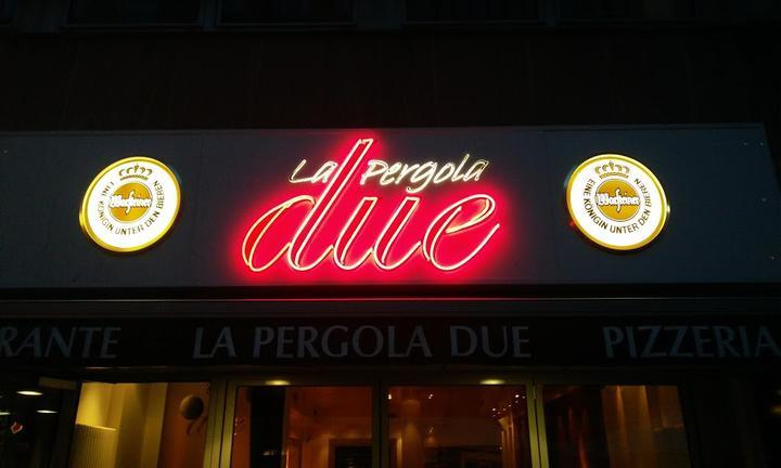 La Pergola Due