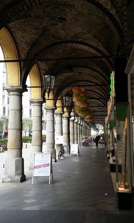 La Pergola Due