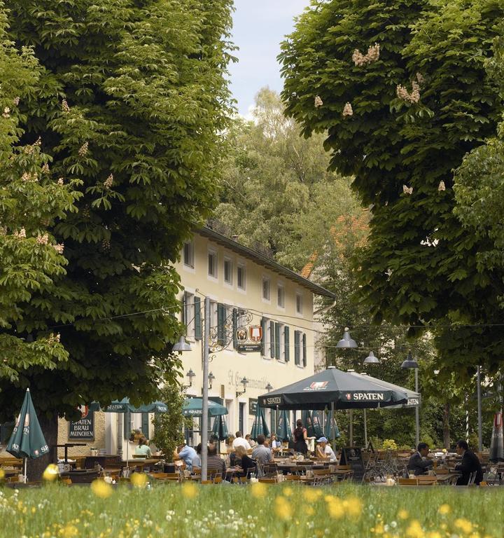 Sankt Emmeramsmuhle