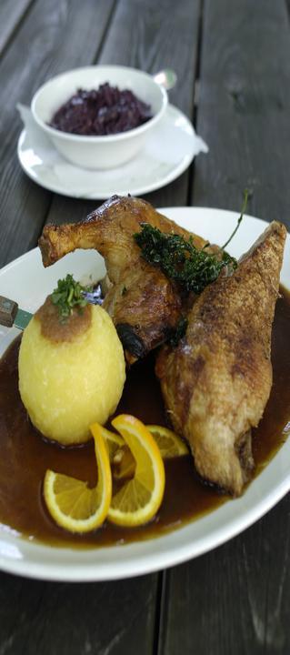 Sankt Emmeramsmuhle