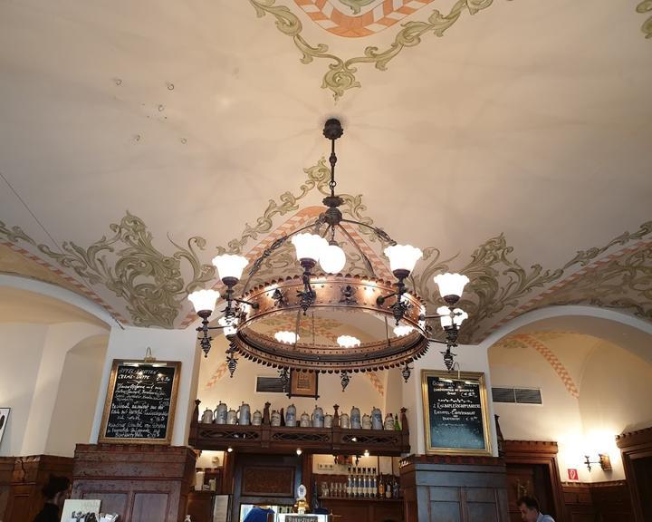 Tattenbach Wirtshaus & Stuberl