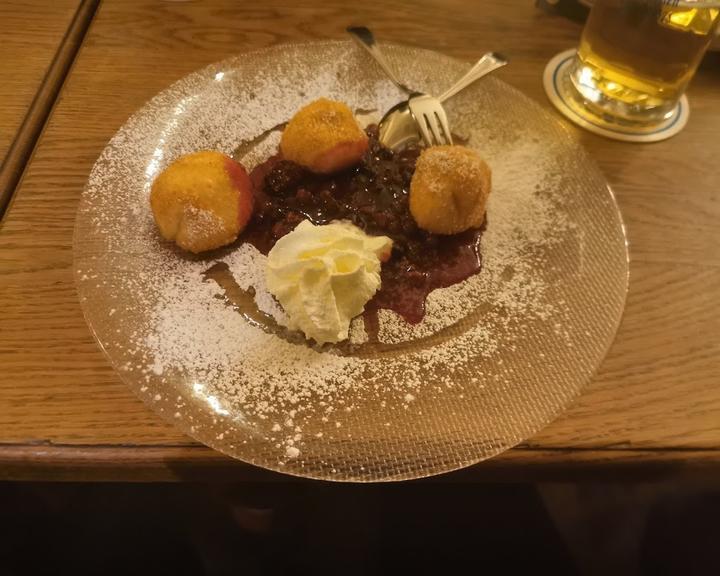 Tattenbach Wirtshaus & Stuberl
