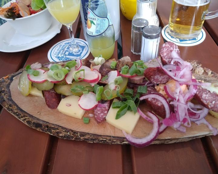 Tattenbach Wirtshaus & Stuberl