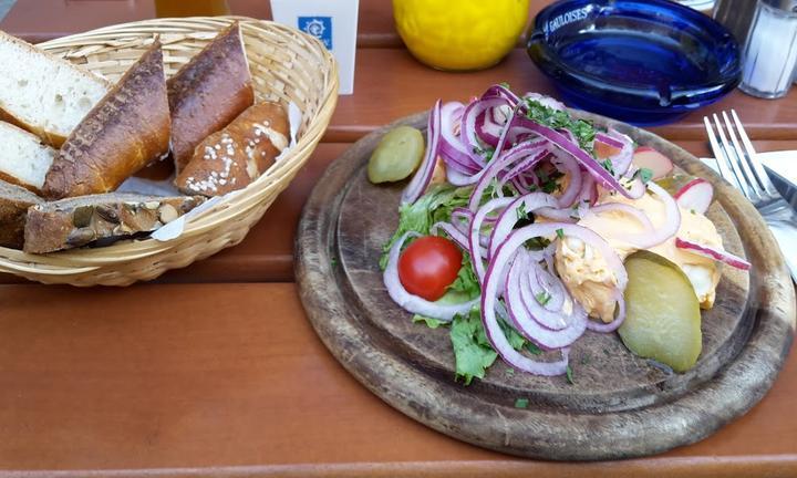 Tattenbach Wirtshaus & Stuberl