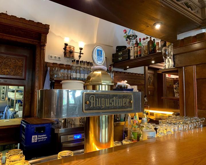 Tattenbach Wirtshaus & Stuberl