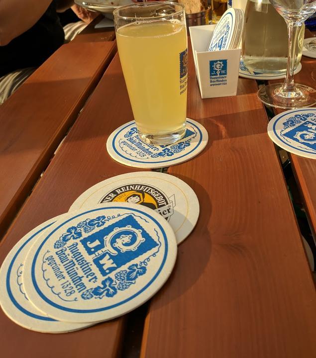 Tattenbach Wirtshaus & Stuberl