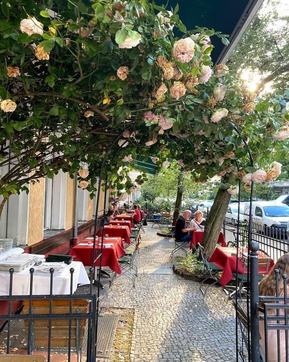 Renger-Patzsch Restaurant
