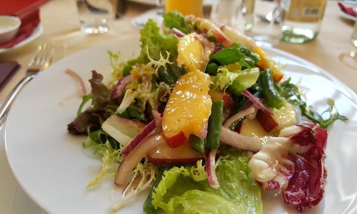Renger-Patzsch Restaurant