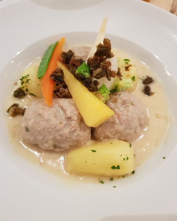 Renger-Patzsch Restaurant