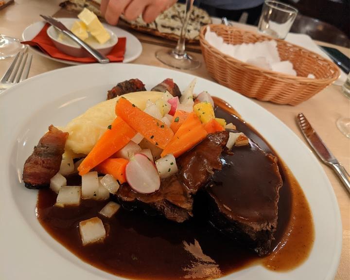 Renger-Patzsch Restaurant