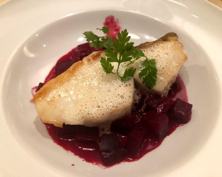 Renger-Patzsch Restaurant