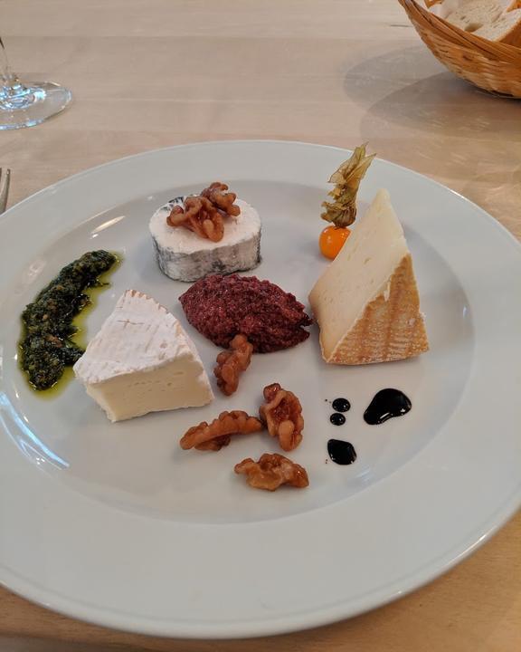 Renger-Patzsch Restaurant