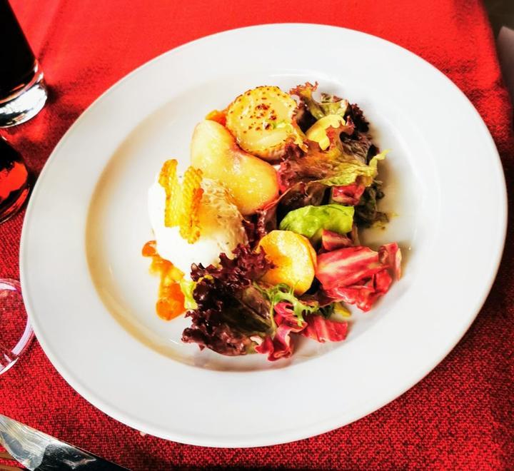 Renger-Patzsch Restaurant