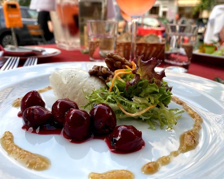 Renger-Patzsch Restaurant