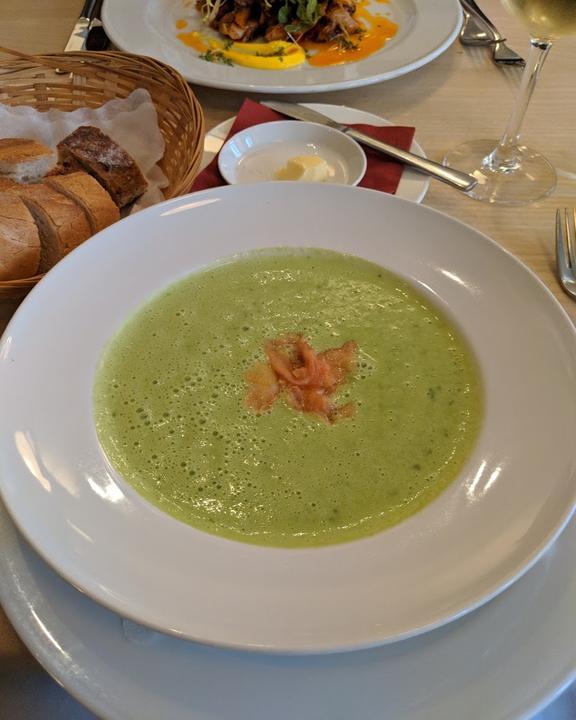 Renger-Patzsch Restaurant