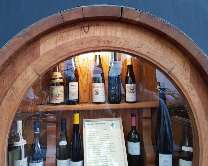 Kurpfalz-Weinstuben