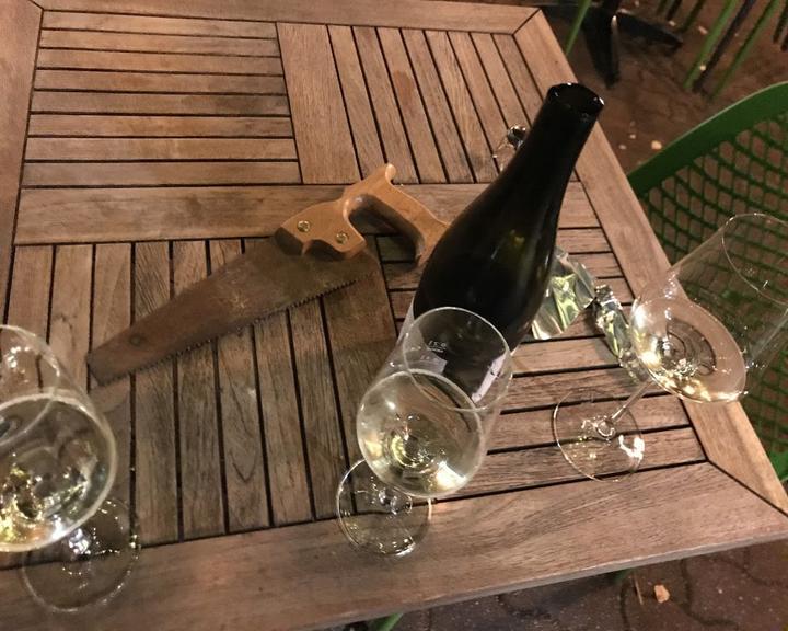 Kurpfalz-Weinstuben