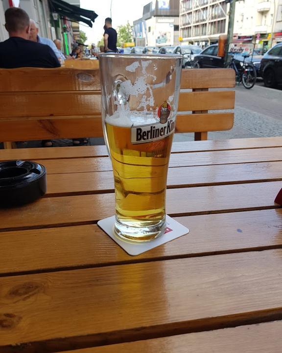 Zum Schinken