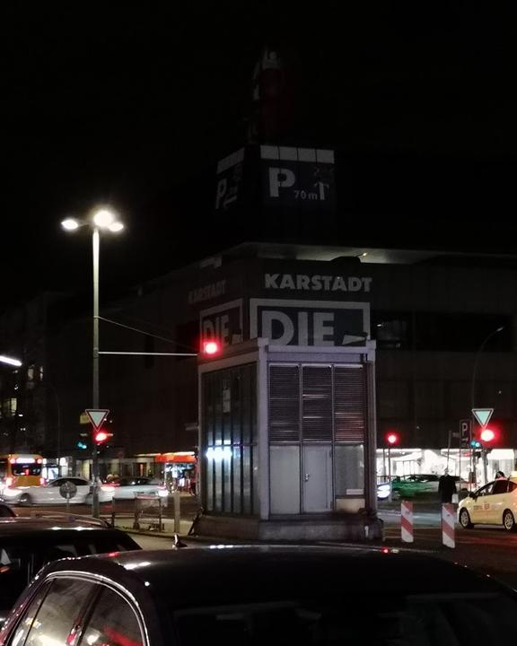 Zum Schinken