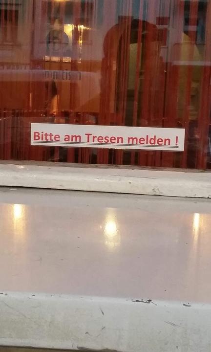 Zum Schinken