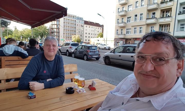 Zum Schinken