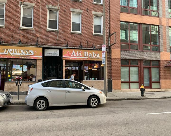 Ali Baba Restaurant & Doner