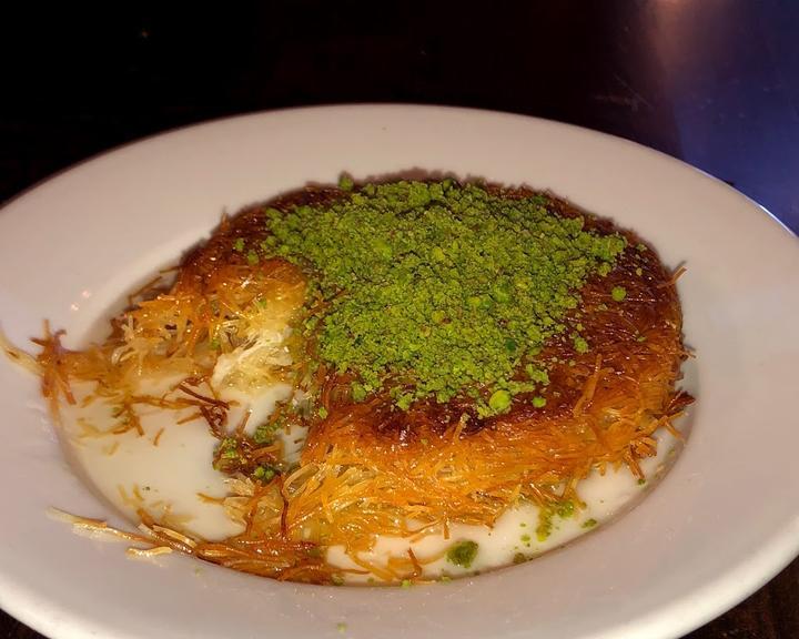 Ali Baba Restaurant & Doner