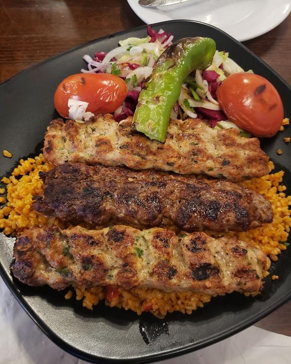 Ali Baba Restaurant & Doner