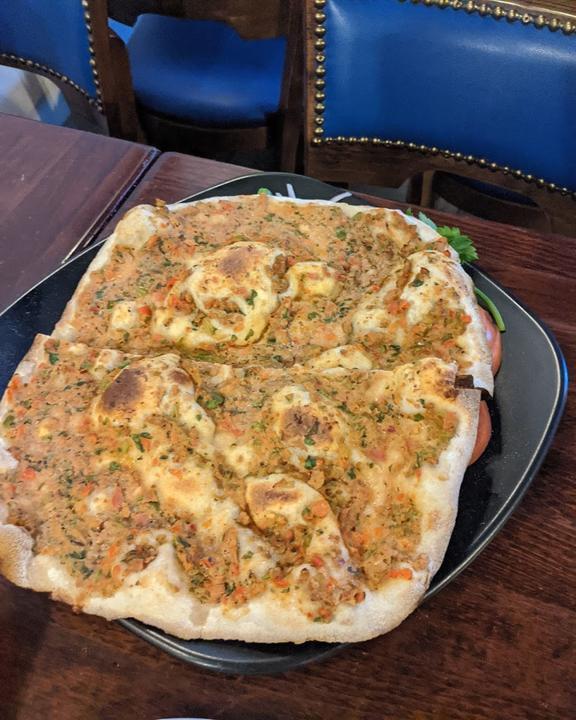 Ali Baba Restaurant & Doner