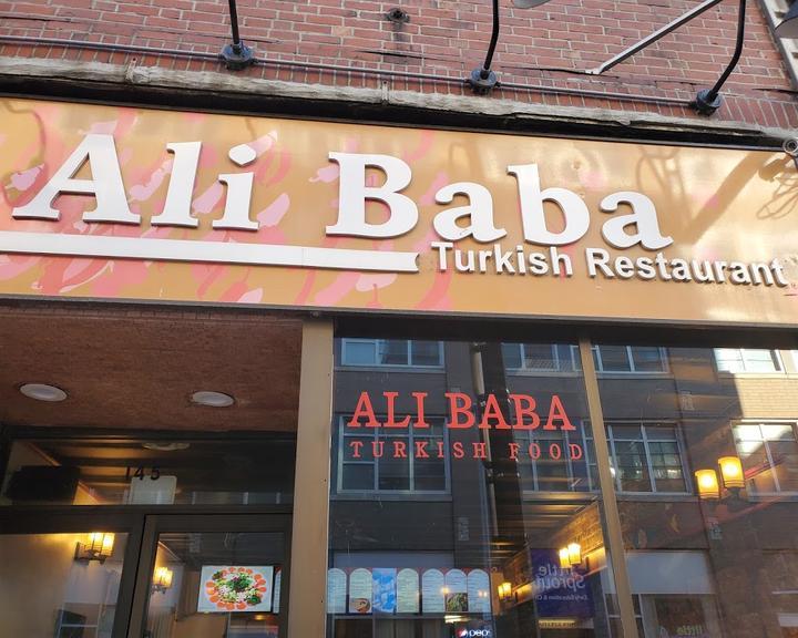 Ali Baba Restaurant & Doner