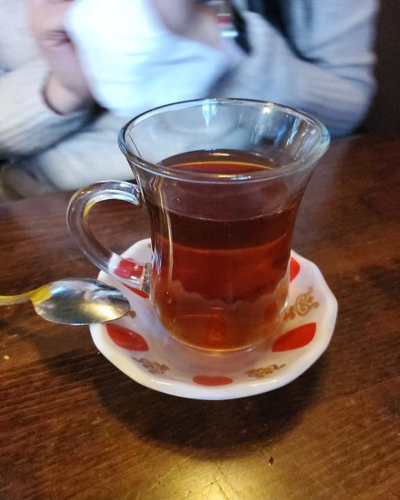 Ali Baba Restaurant & Doner