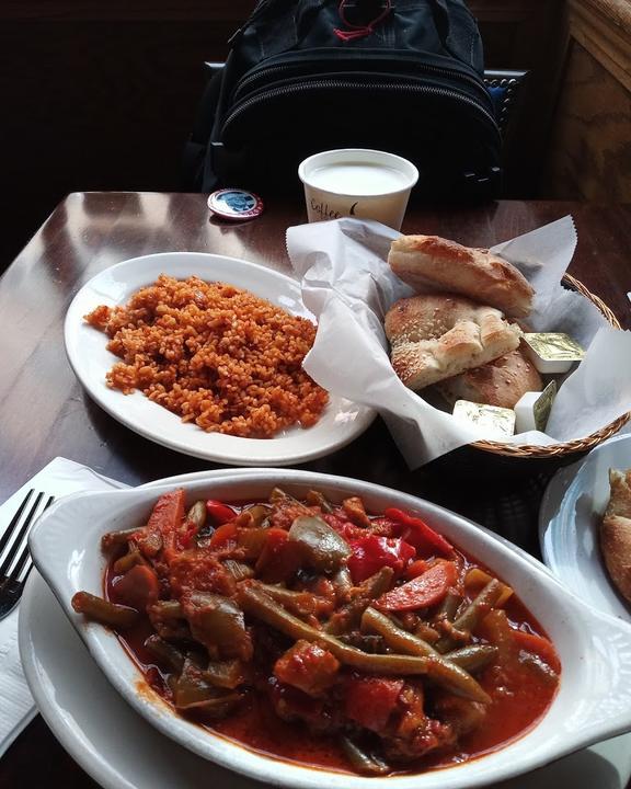 Ali Baba Restaurant & Doner