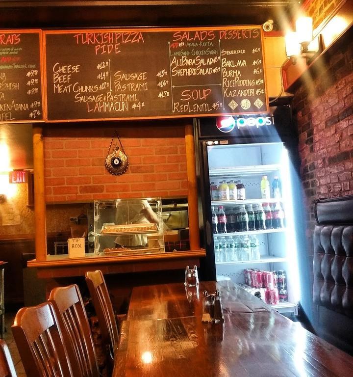 Ali Baba Restaurant & Doner
