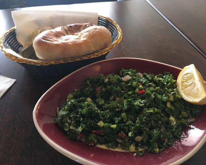 Ali Baba Restaurant & Doner