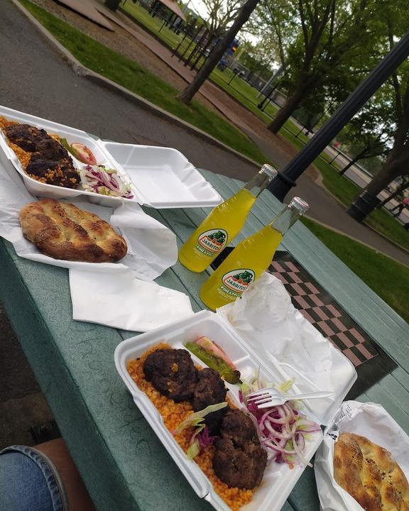 Ali Baba Restaurant & Doner
