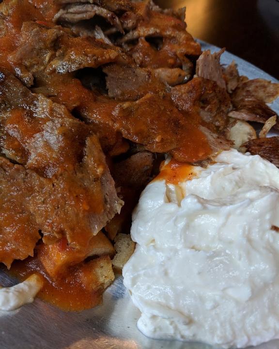 Ali Baba Restaurant & Doner