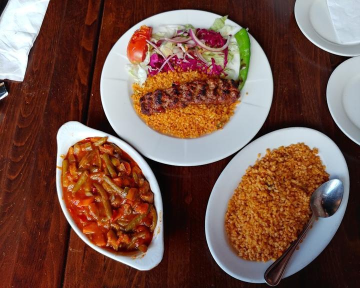 Ali Baba Restaurant & Doner