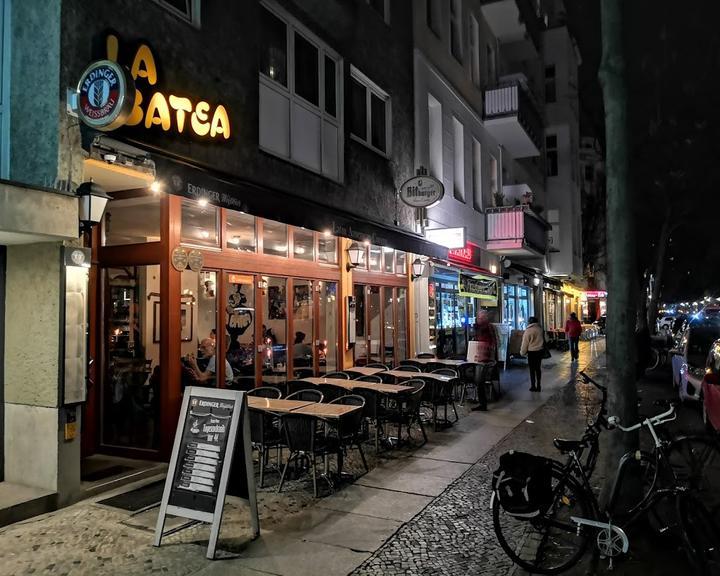 La Batea