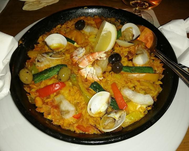 La Batea