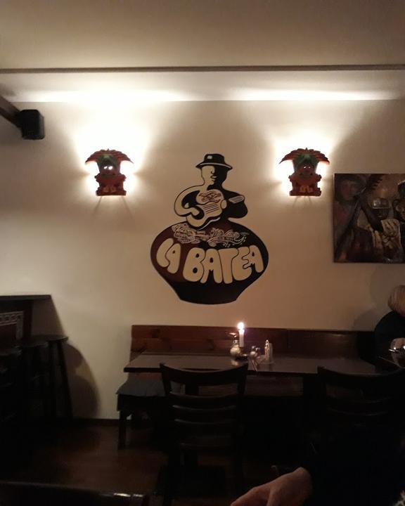 La Batea