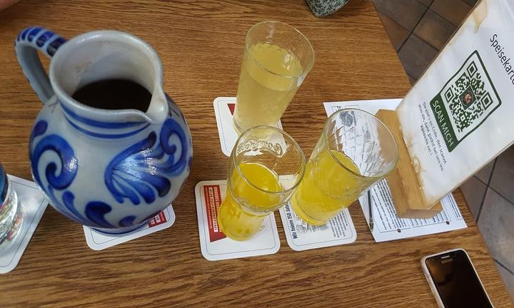 Zum Eichkatzerl