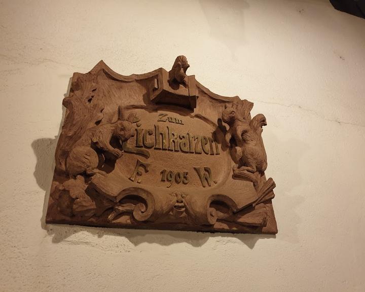 Zum Eichkatzerl
