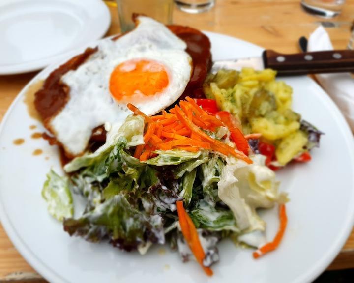 Zum Lahmen Esel