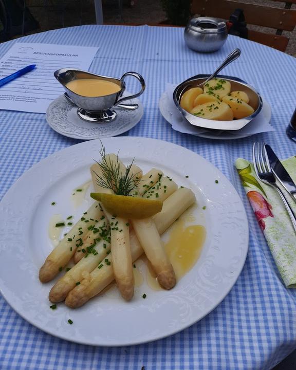 Weber's Restaurant Feldbergblick