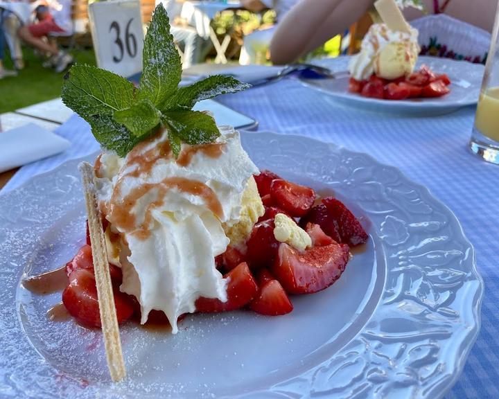 Weber's Restaurant Feldbergblick