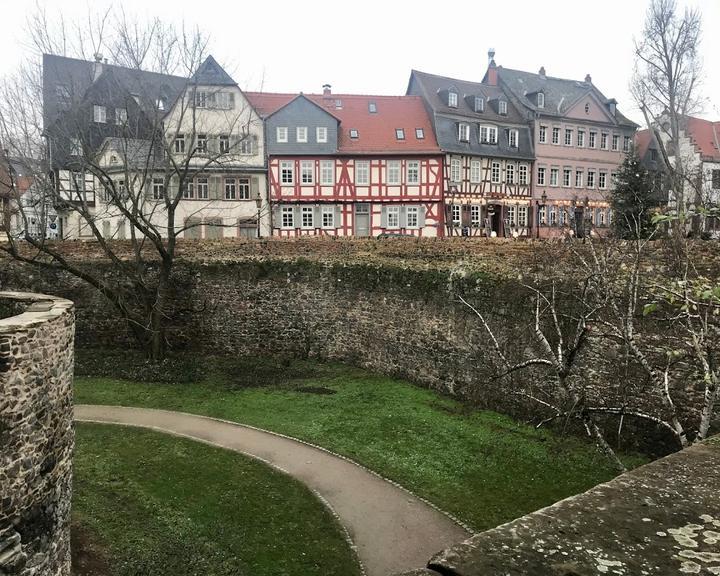 Alte Zollwache