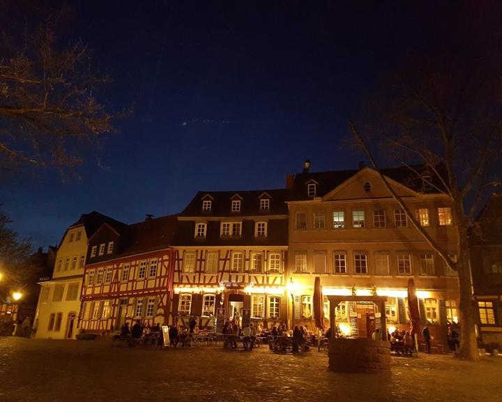 Alte Zollwache