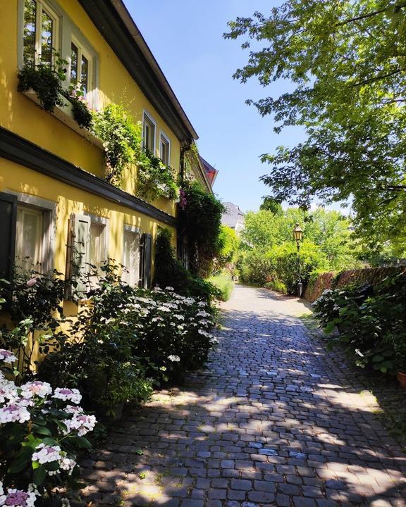 Alte Zollwache